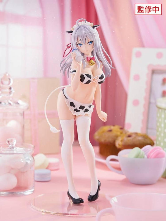 [FuRyu] Tenitol Tall: Alya Sometimes Hides Her Feelings In Russia - Alya (Cow Ver.) (Pre-Order) - AnisoftPH