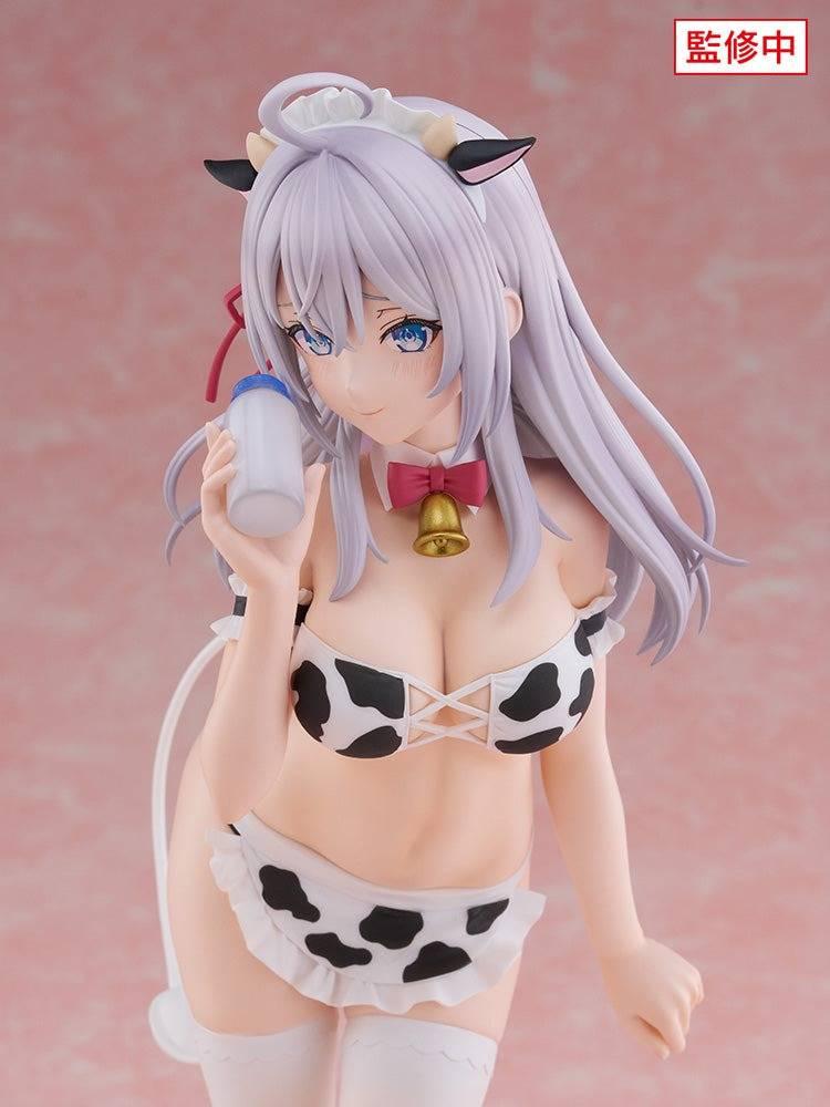 [FuRyu] Tenitol Tall: Alya Sometimes Hides Her Feelings In Russia - Alya (Cow Ver.) (Pre-Order) - AnisoftPH