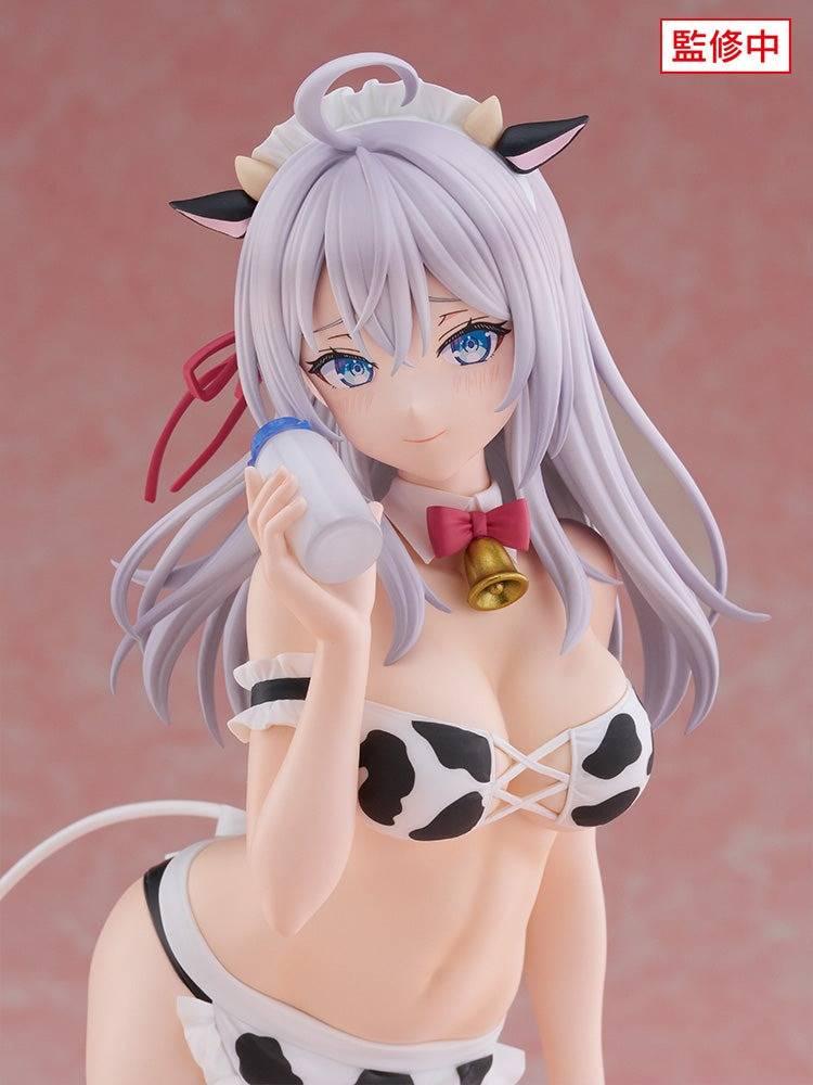 [FuRyu] Tenitol Tall: Alya Sometimes Hides Her Feelings In Russia - Alya (Cow Ver.) (Pre-Order) - AnisoftPH