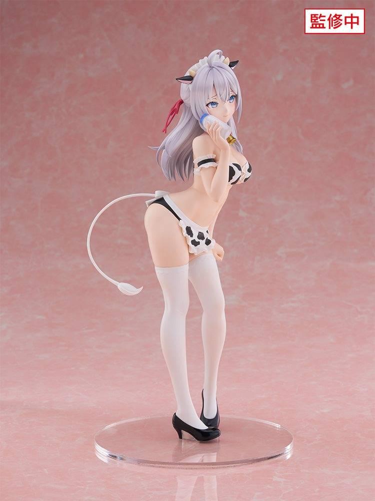 [FuRyu] Tenitol Tall: Alya Sometimes Hides Her Feelings In Russia - Alya (Cow Ver.) (Pre-Order) - AnisoftPH