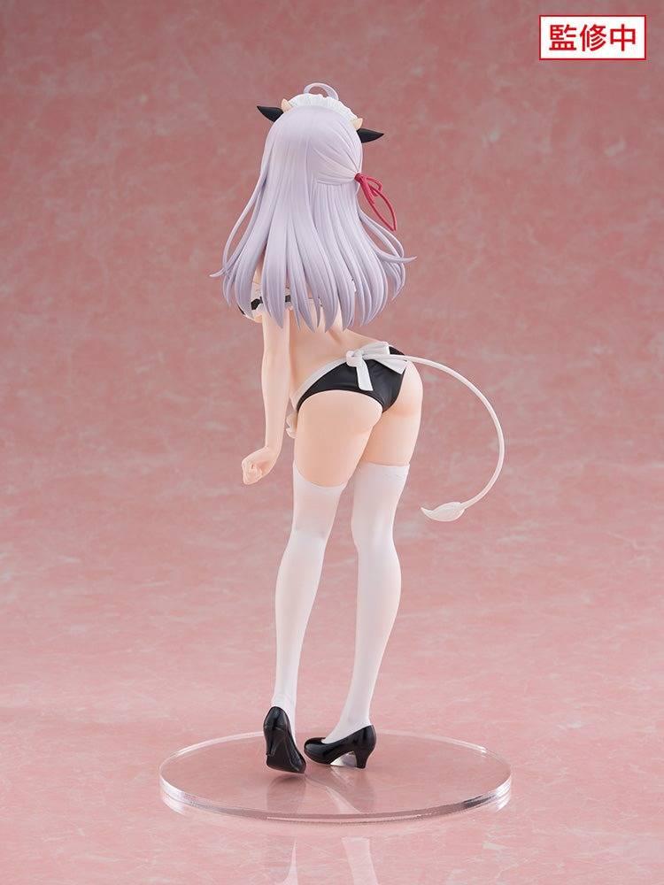 [FuRyu] Tenitol Tall: Alya Sometimes Hides Her Feelings In Russia - Alya (Cow Ver.) (Pre-Order) - AnisoftPH