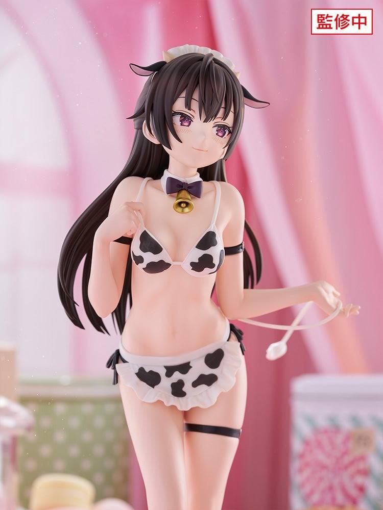 [FuRyu] Tenitol Tall: Alya Sometimes Hides Her Feelings In Russia - Yuki Suou (Cow Ver.) (Pre-Order) - AnisoftPH