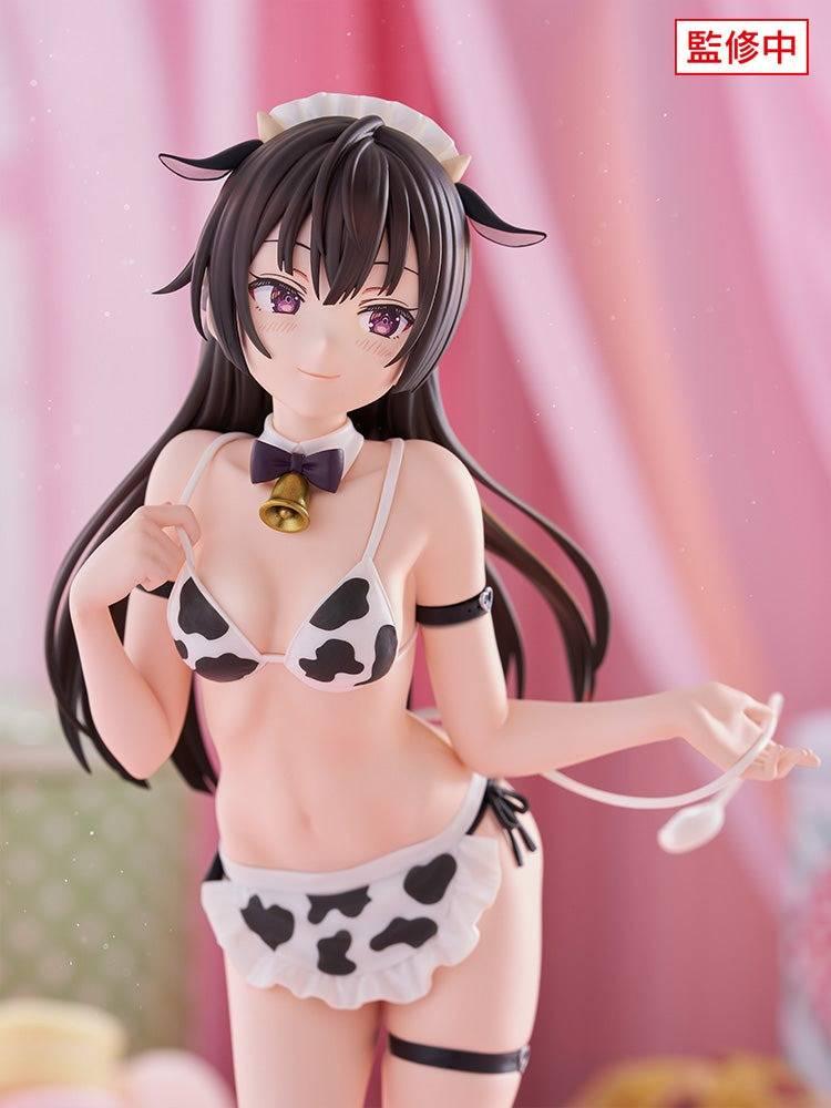 [FuRyu] Tenitol Tall: Alya Sometimes Hides Her Feelings In Russia - Yuki Suou (Cow Ver.) (Pre-Order) - AnisoftPH