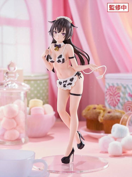 [FuRyu] Tenitol Tall: Alya Sometimes Hides Her Feelings In Russia - Yuki Suou (Cow Ver.) (Pre-Order) - AnisoftPH