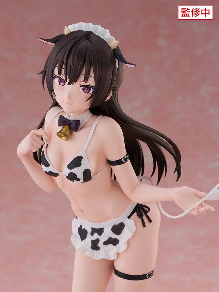 [FuRyu] Tenitol Tall: Alya Sometimes Hides Her Feelings In Russia - Yuki Suou (Cow Ver.) (Pre-Order) - AnisoftPH