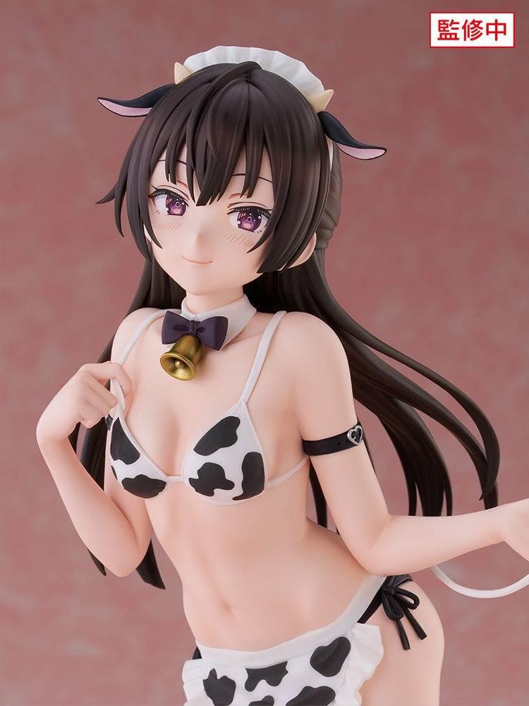 [FuRyu] Tenitol Tall: Alya Sometimes Hides Her Feelings In Russia - Yuki Suou (Cow Ver.) (Pre-Order) - AnisoftPH