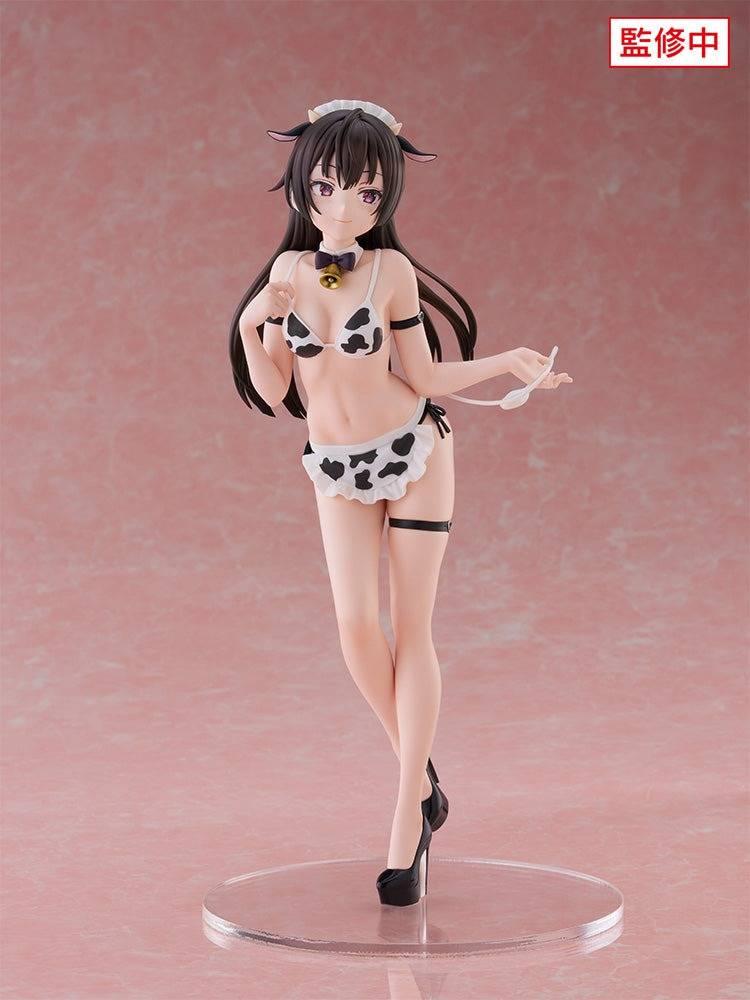 [FuRyu] Tenitol Tall: Alya Sometimes Hides Her Feelings In Russia - Yuki Suou (Cow Ver.) (Pre-Order) - AnisoftPH