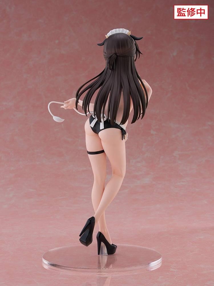 [FuRyu] Tenitol Tall: Alya Sometimes Hides Her Feelings In Russia - Yuki Suou (Cow Ver.) (Pre-Order) - AnisoftPH