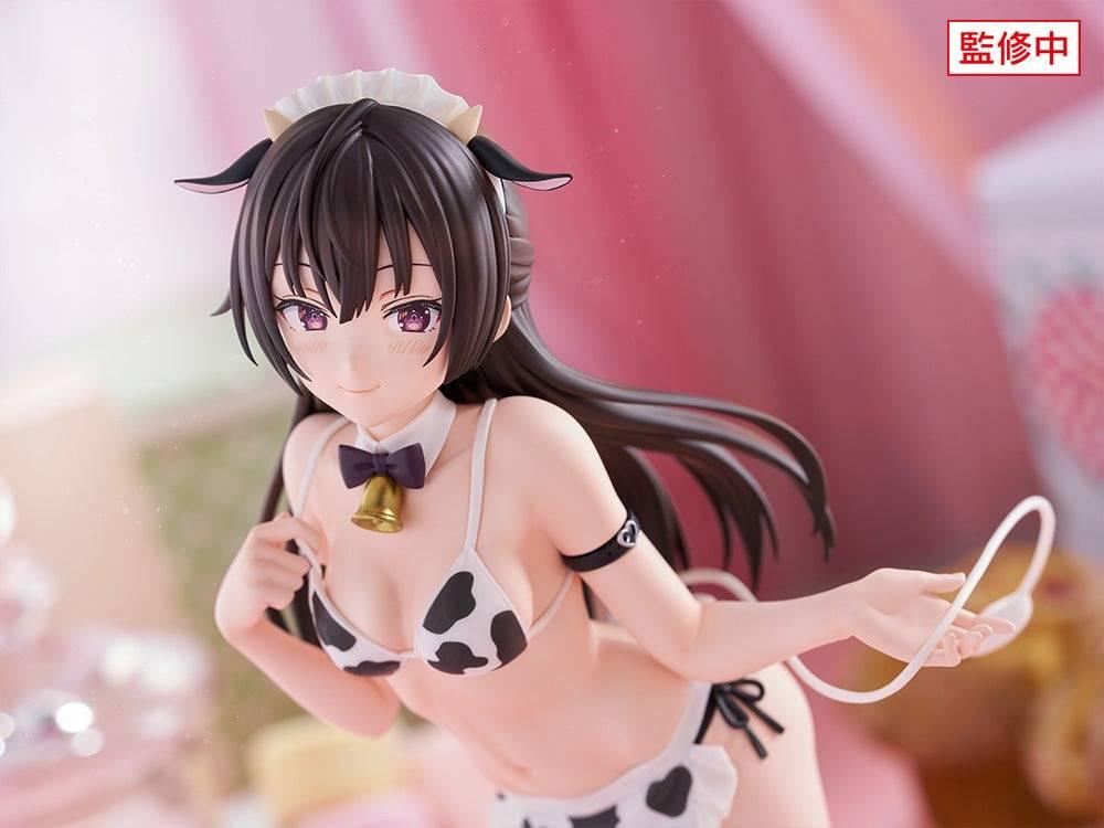 [FuRyu] Tenitol Tall: Alya Sometimes Hides Her Feelings In Russia - Yuki Suou (Cow Ver.) (Pre-Order) - AnisoftPH