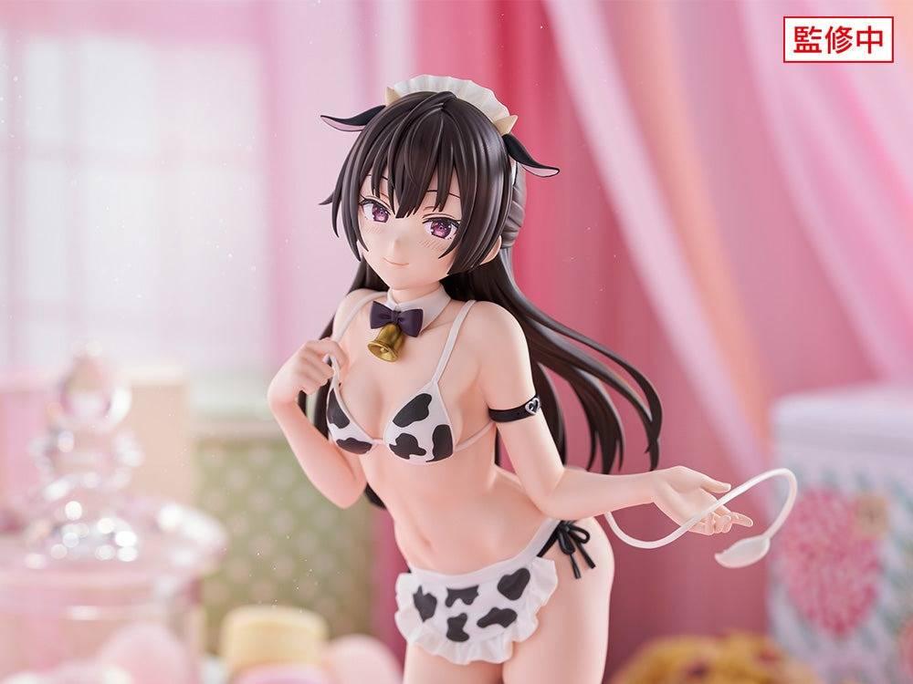 [FuRyu] Tenitol Tall: Alya Sometimes Hides Her Feelings In Russia - Yuki Suou (Cow Ver.) (Pre-Order) - AnisoftPH