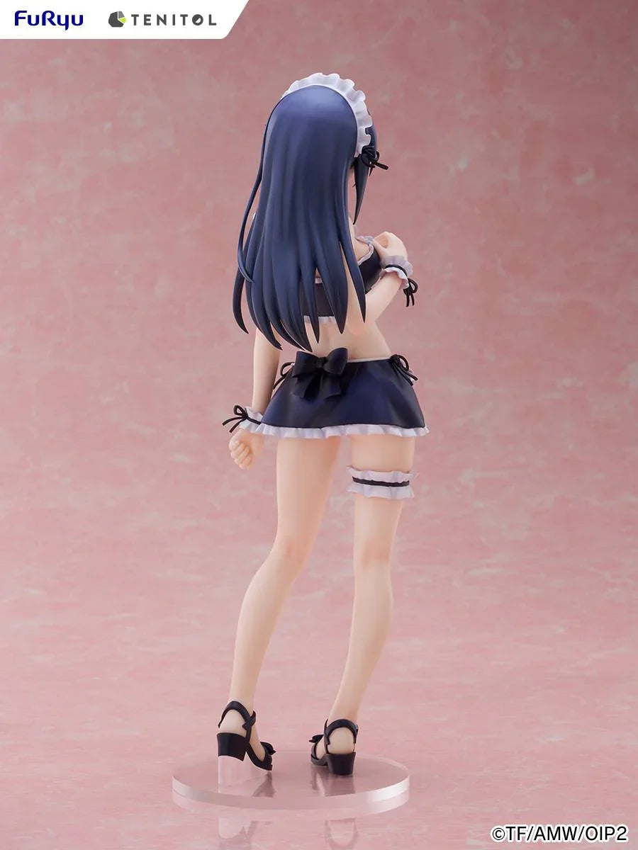[FuRyu] Tenitol Tall: Oreimo - Ayase Aragaki (Swimsuit Maid Ver.) (Pre-Order) FuRyu