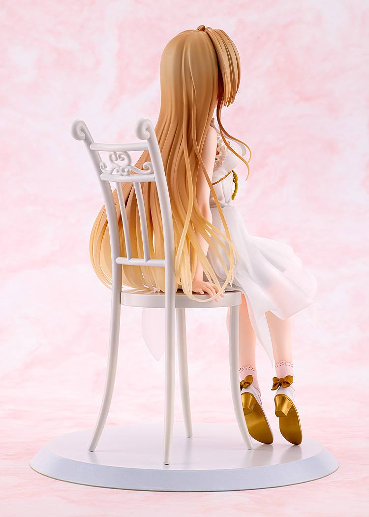 [Kadokawa] The Angel Next Door Spoils Me Rotten: Mahiru Shiina (Tea Party Ver.) (Limited Edition) 1/7 (Pre-Order)