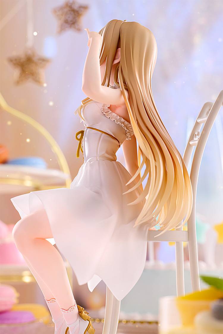 [Kadokawa] The Angel Next Door Spoils Me Rotten: Mahiru Shiina (Tea Party Ver.) (Limited Edition) 1/7 (Pre-Order)
