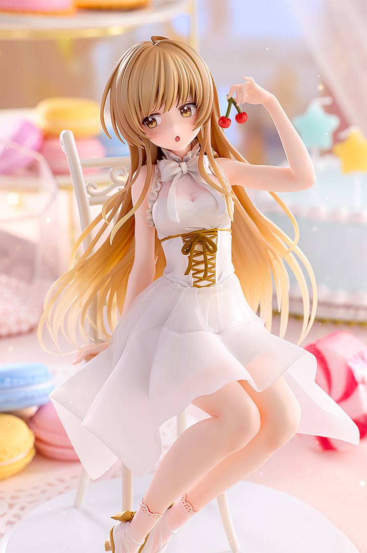[Kadokawa] The Angel Next Door Spoils Me Rotten: Mahiru Shiina (Tea Party Ver.) (Limited Edition) 1/7 (Pre-Order)