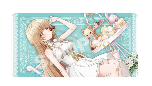 [Kadokawa] The Angel Next Door Spoils Me Rotten: Mahiru Shiina (Tea Party Ver.) (Limited Edition) 1/7 (Pre-Order)