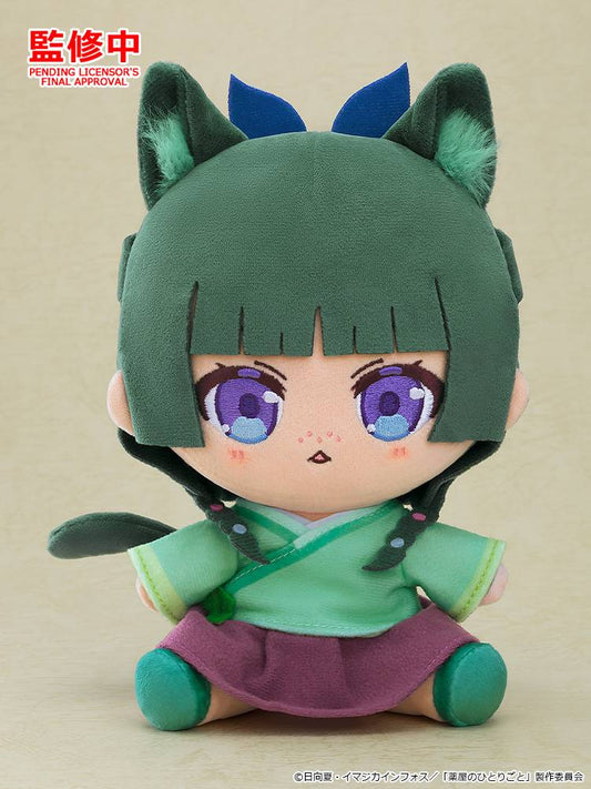 [Good Smile Company] The Apothecary Diaries: Chocopuni Plush Toy - Maomao (Pre-Order)