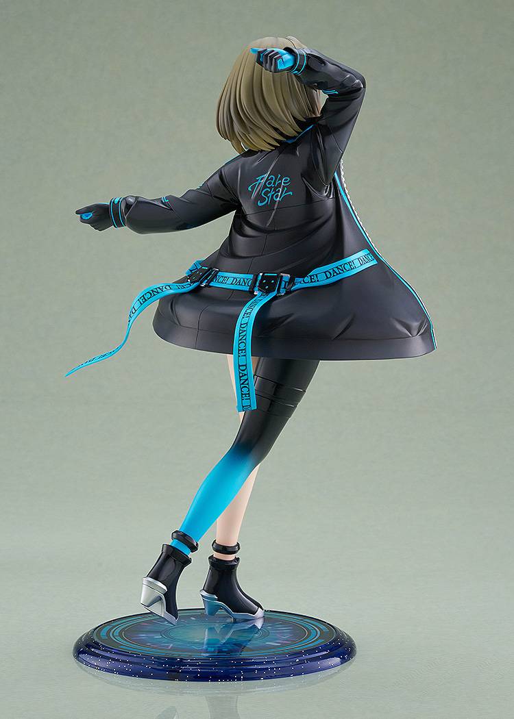 [Wave] The iDOLMASTER Cinderella Girls: Kaede Takagaki + (Dance Dance Dance Ver.) 1/7 (Pre-Order)