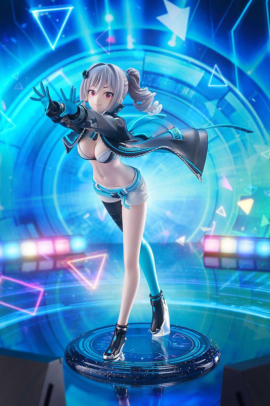 [Wave] The Idolmaster: Cinderella Girls - Ranko Kanzaki + (Dance Dance Dance Ver.) 1/7 (Pre-Order)