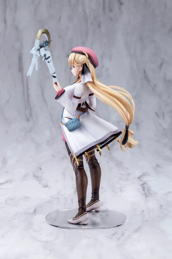 The Legend of Heroes – Agnès Claudel 1/8 Scale Figure [Kotobukiya] (Pre-Order) Kotobukiya