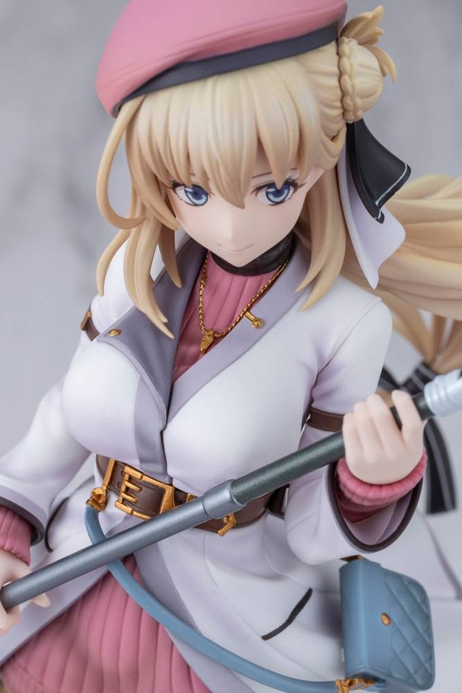 The Legend of Heroes – Agnès Claudel 1/8 Scale Figure (Limited + Bonus) [Kotobukiya] (Pre-Order) Kotobukiya
