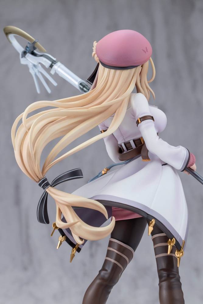 The Legend of Heroes – Agnès Claudel 1/8 Scale Figure (Limited + Bonus) [Kotobukiya] (Pre-Order) Kotobukiya