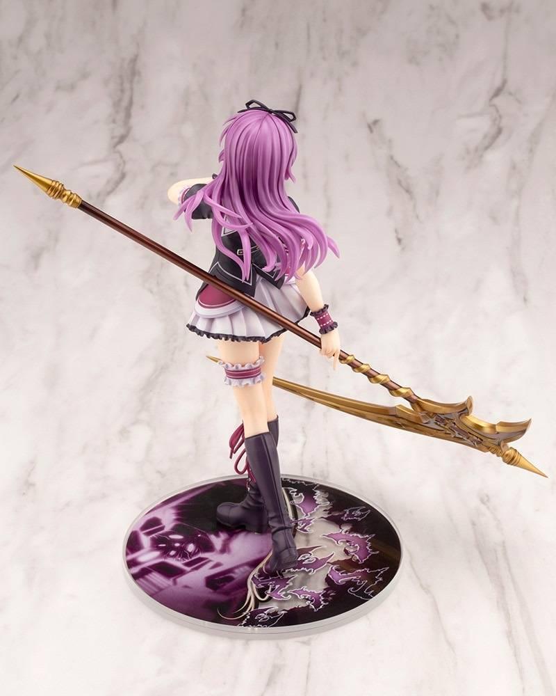 [Kotobukiya] The Legend of Heroes - Renne Bright 1/8 (Limited Edition) (Reissue) (Pre-Order) Kotobukiya