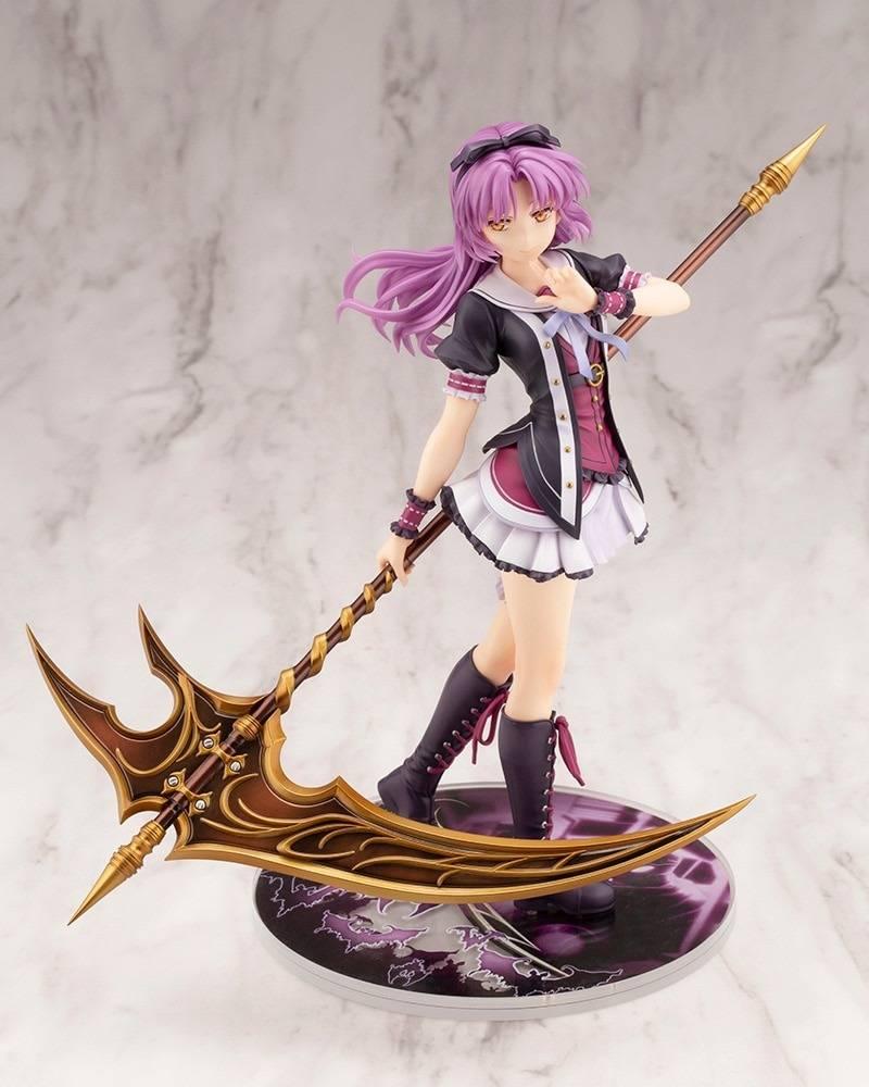 [Kotobukiya] The Legend of Heroes - Renne Bright 1/8 (Limited Edition) (Reissue) (Pre-Order) Kotobukiya