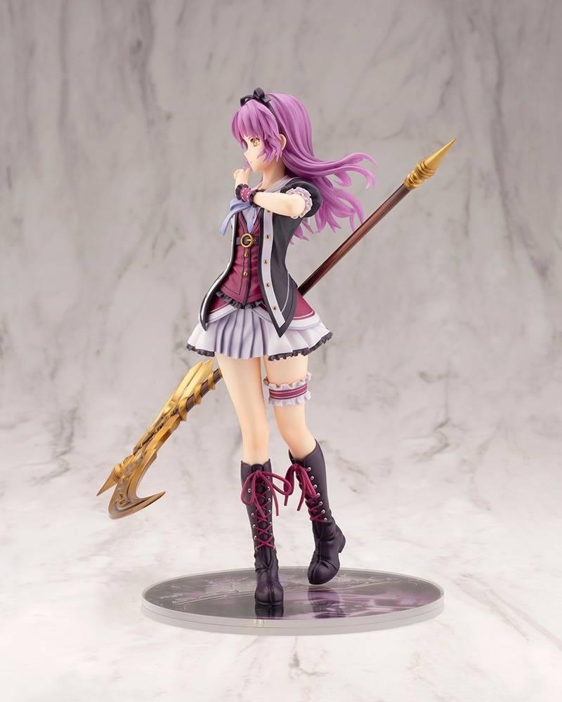 [Kotobukiya] The Legend of Heroes - Renne Bright 1/8 (Limited Edition) (Reissue) (Pre-Order) Kotobukiya