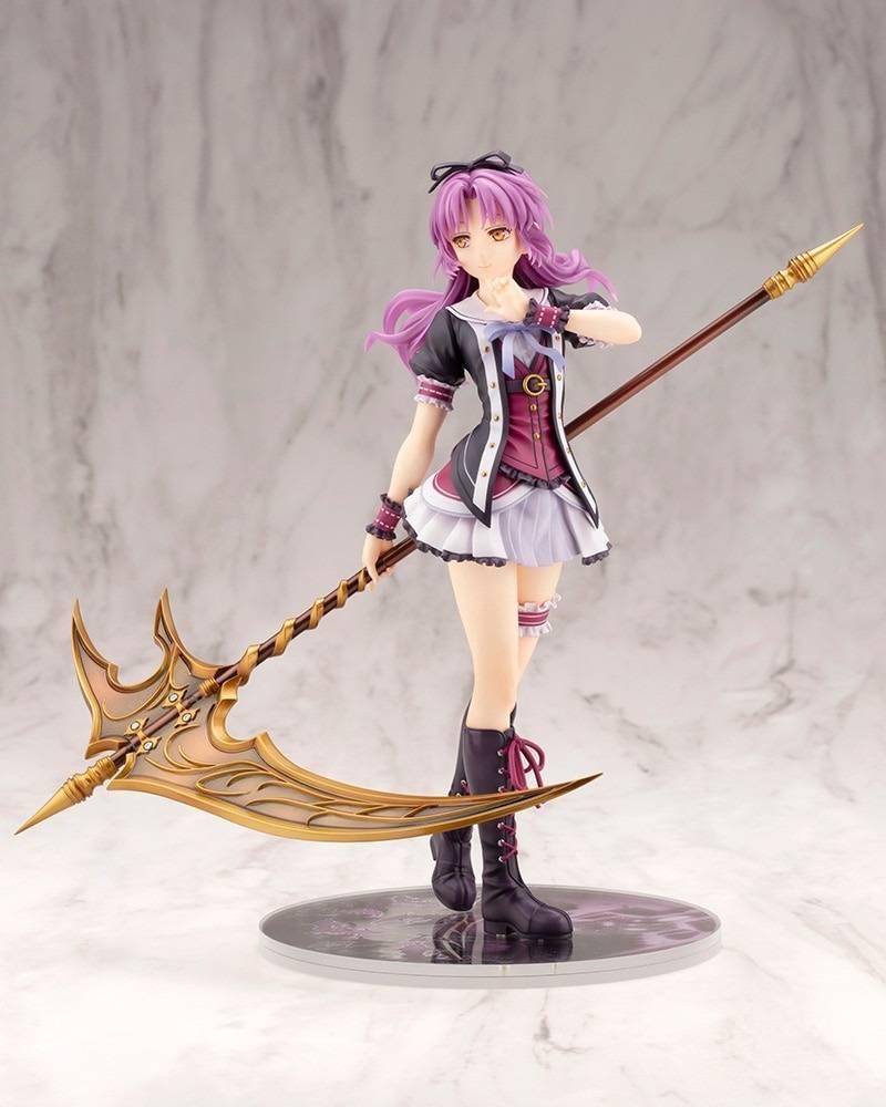 [Kotobukiya] The Legend of Heroes - Renne Bright 1/8 (Limited Edition) (Reissue) (Pre-Order) Kotobukiya