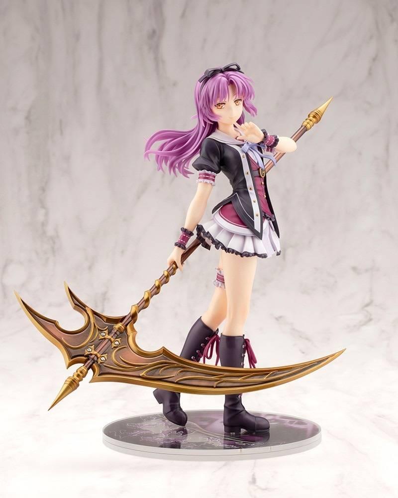 [Kotobukiya] The Legend of Heroes - Renne Bright 1/8 (Reissue) (Pre-Order) Kotobukiya