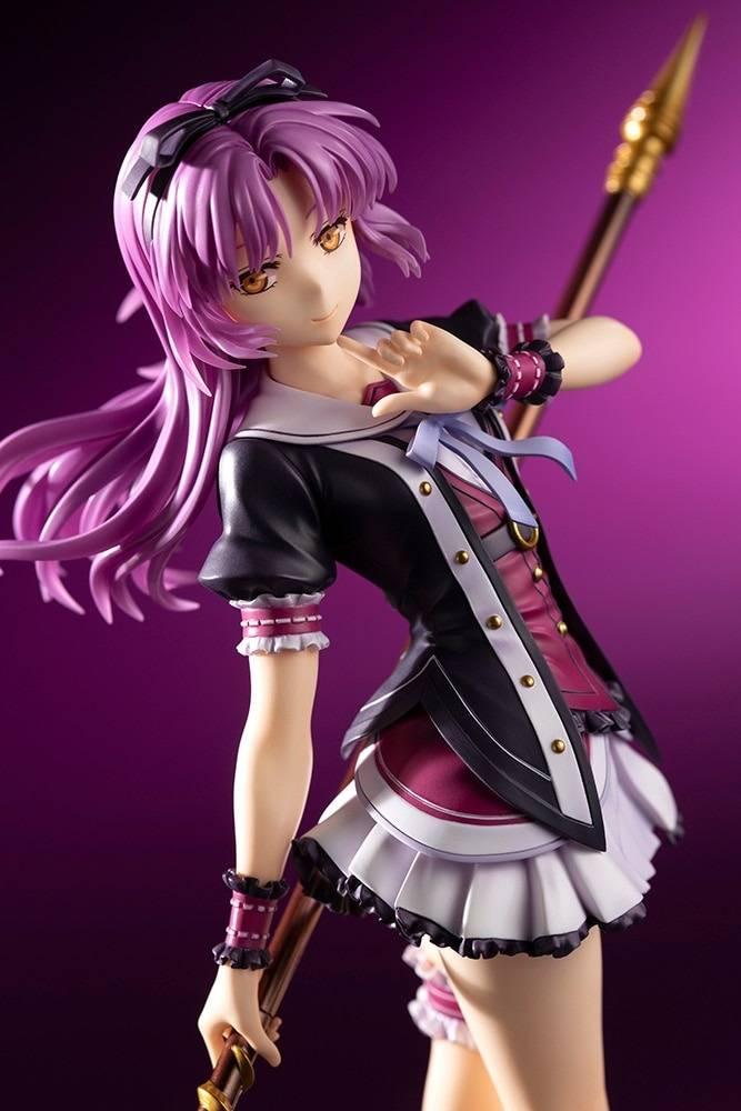 [Kotobukiya] The Legend of Heroes - Renne Bright 1/8 (Limited Edition) (Reissue) (Pre-Order) Kotobukiya