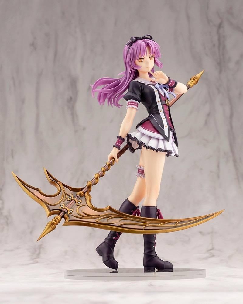 [Kotobukiya] The Legend of Heroes - Renne Bright 1/8 (Reissue) (Pre-Order) Kotobukiya