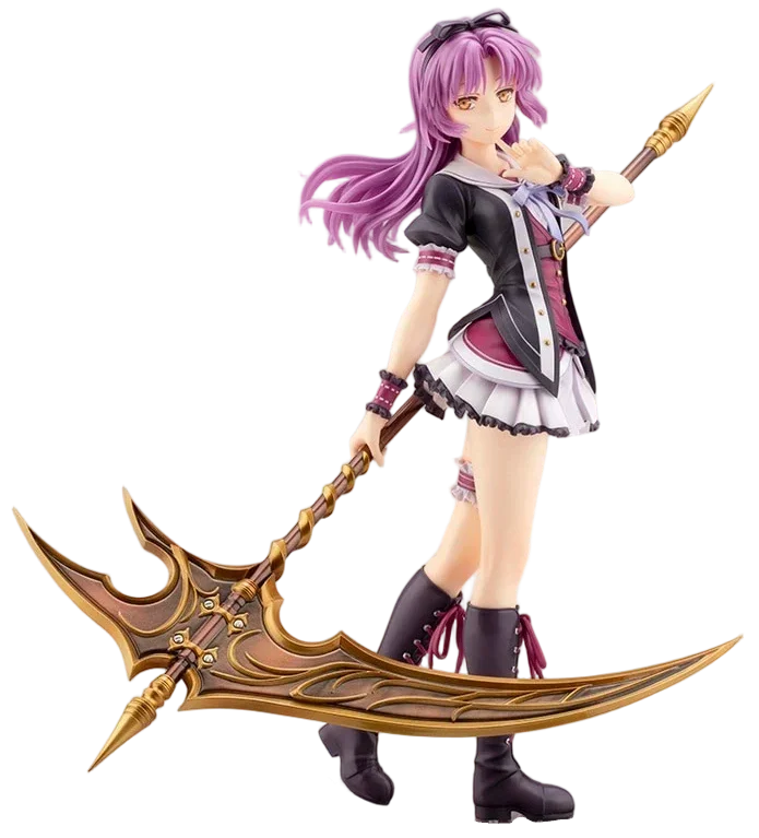 [Kotobukiya] The Legend of Heroes - Renne Bright 1/8 (Limited Edition) (Reissue) (Pre-Order) Kotobukiya
