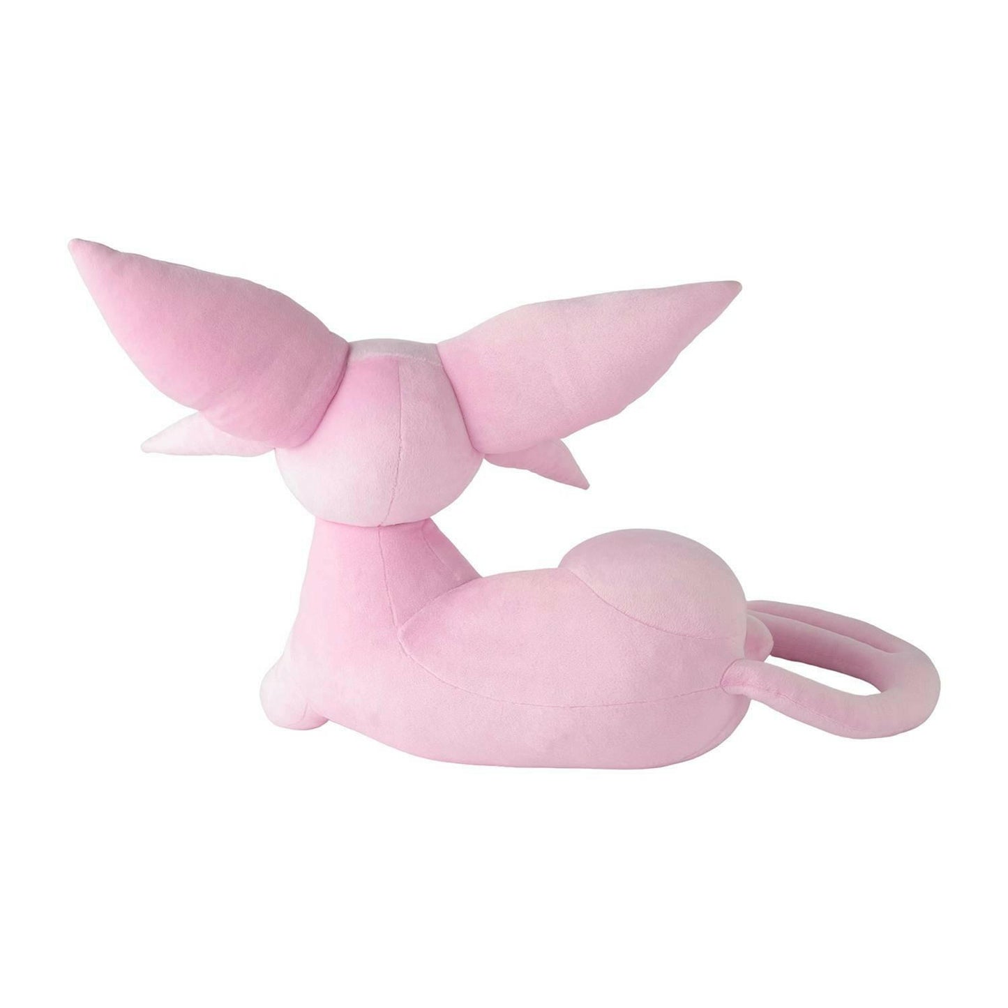 Pokémon: Life-Size Plush - Espeon (Lying Down Ver.) (Limited Edition) [The Pokémon Company] - AnisoftPH