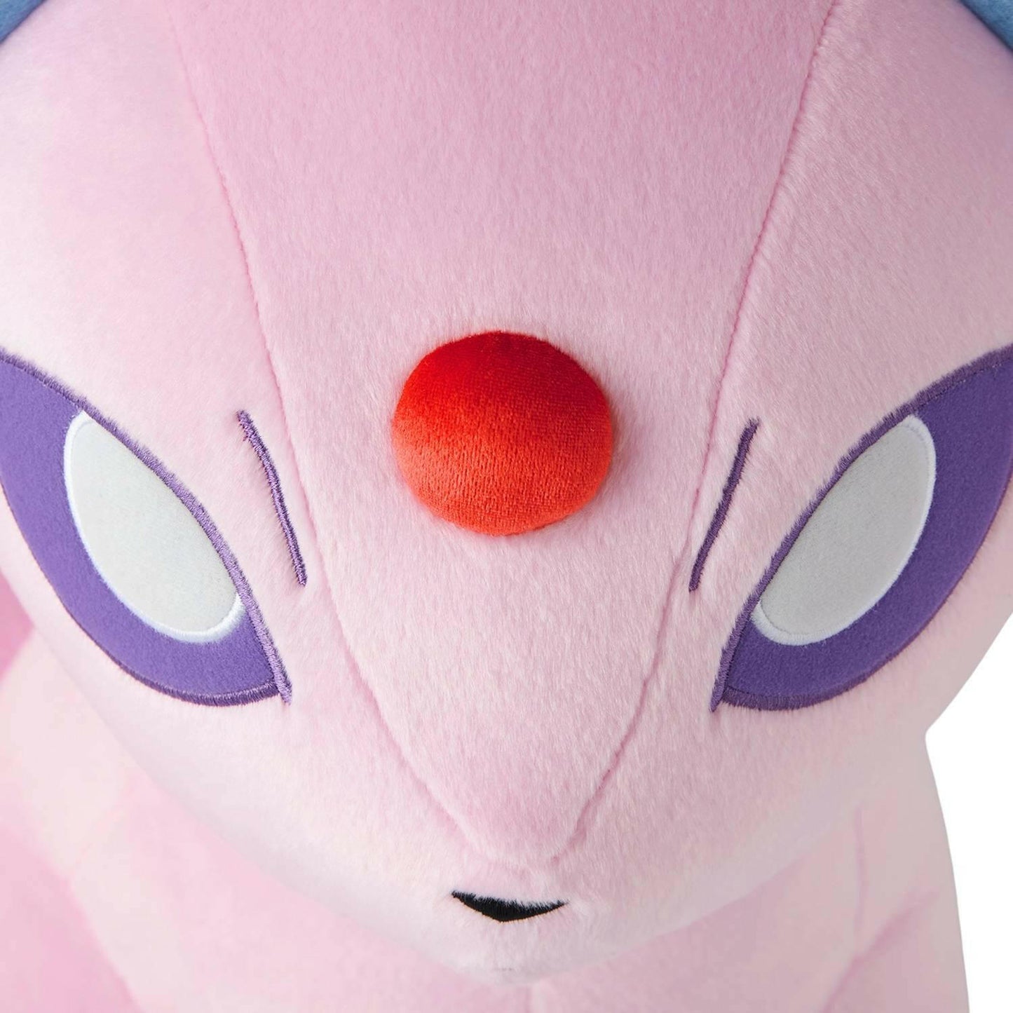 Pokémon: Life-Size Plush - Espeon (Lying Down Ver.) (Limited Edition) [The Pokémon Company] - AnisoftPH