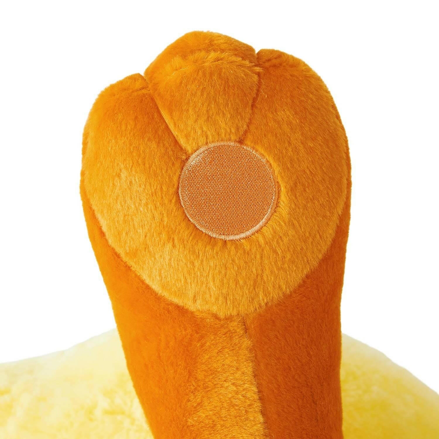 Pokemon: Life-size Plush - Flareon lying down (Limited Edition) [The Pokémon Company] - AnisoftPH