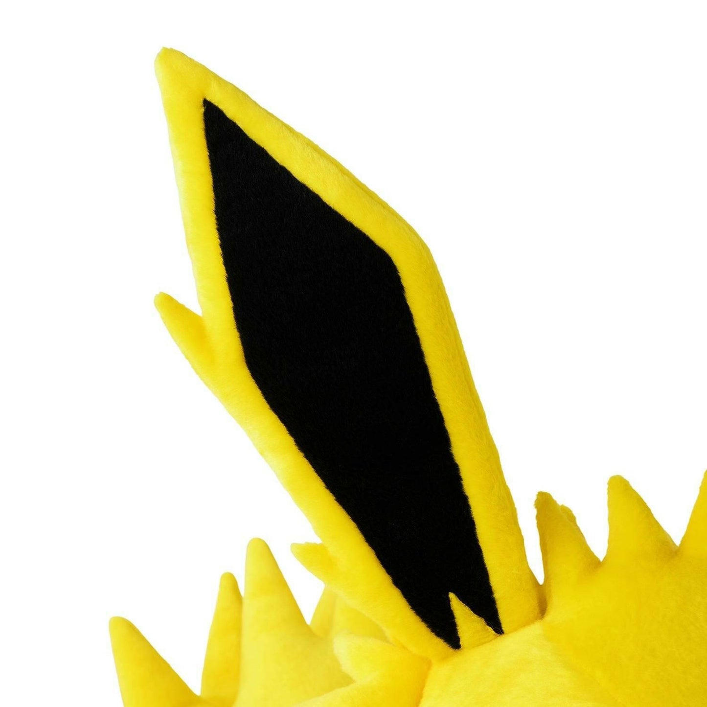 Pokemon: Life-size Plush - Jolteon lying down (Limited Edition) [The Pokémon Company] - AnisoftPH