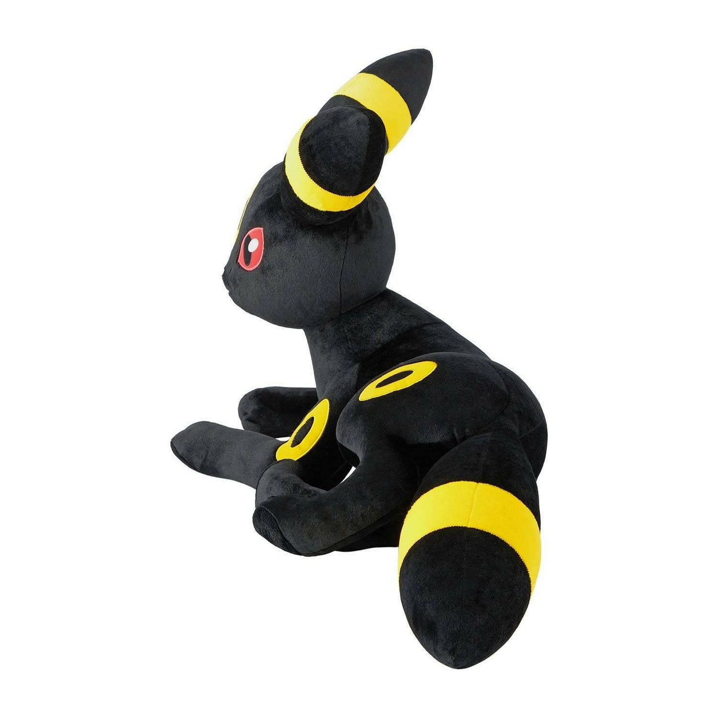 Pokémon: Life-Size Plush - Umbreon (Lying Down Ver.) (Limited Edition) [The Pokémon Company] - AnisoftPH