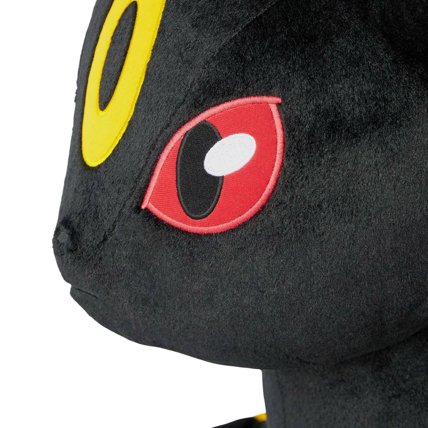Pokémon: Life-Size Plush - Umbreon (Lying Down Ver.) (Limited Edition) [The Pokémon Company] - AnisoftPH