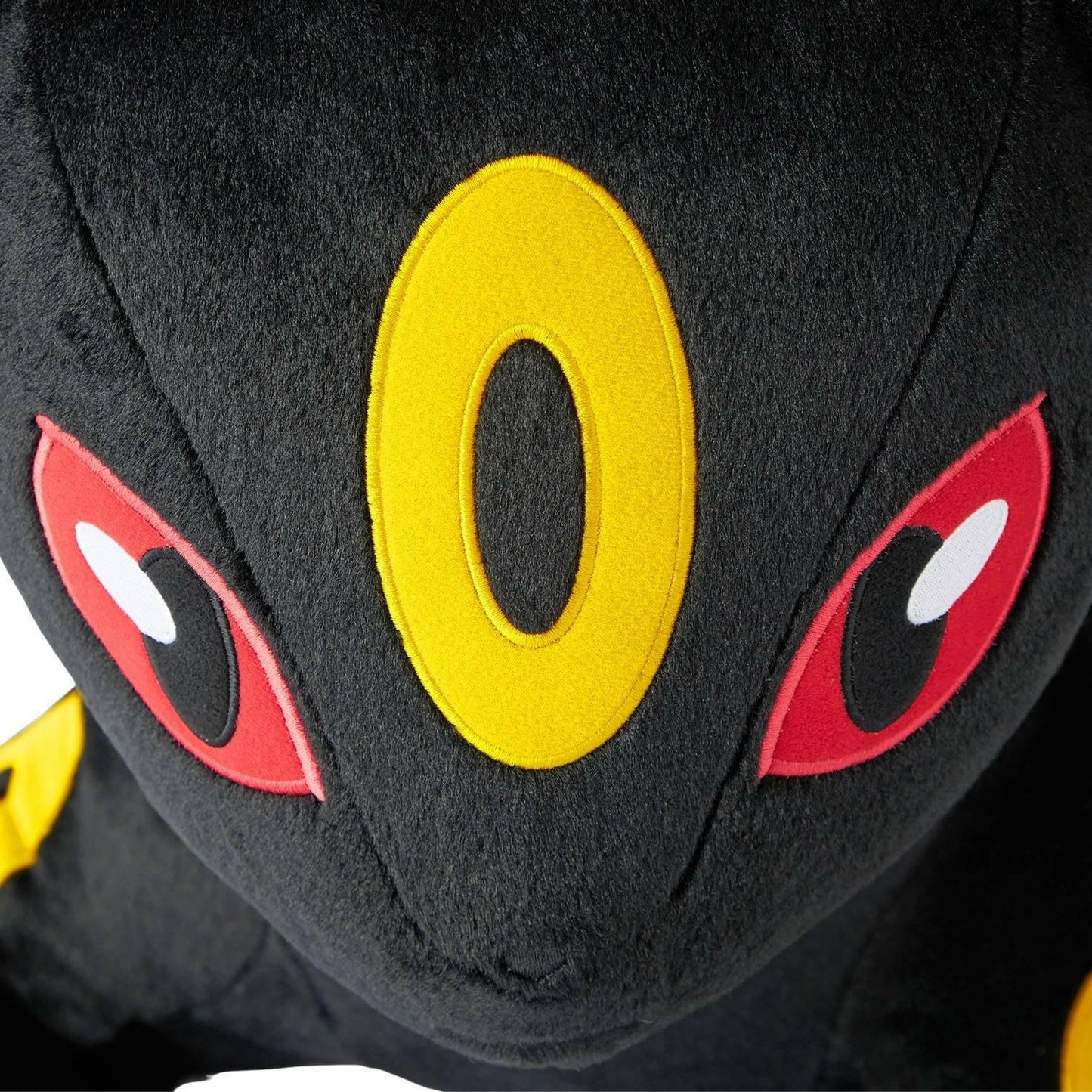 Pokémon: Life-Size Plush - Umbreon (Lying Down Ver.) (Limited Edition) [The Pokémon Company] - AnisoftPH