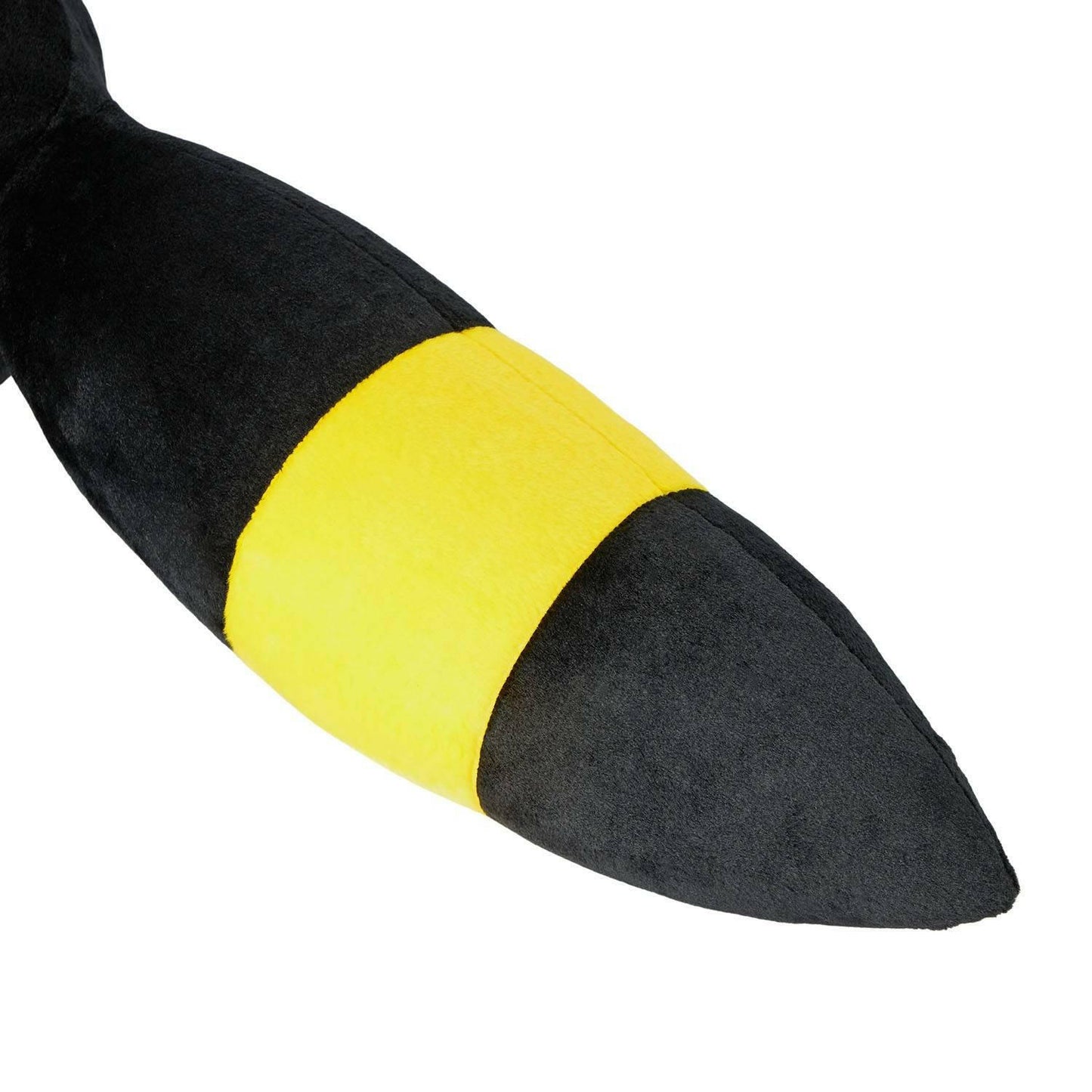 Pokémon: Life-Size Plush - Umbreon (Lying Down Ver.) (Limited Edition) [The Pokémon Company] - AnisoftPH