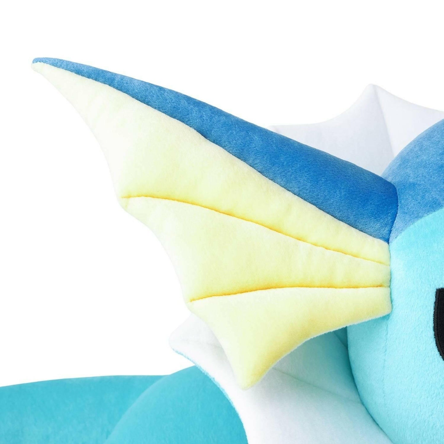 Pokemon: Life-size Plush - Vaporeon lying down (Limited Edition) [The Pokémon Company] - AnisoftPH