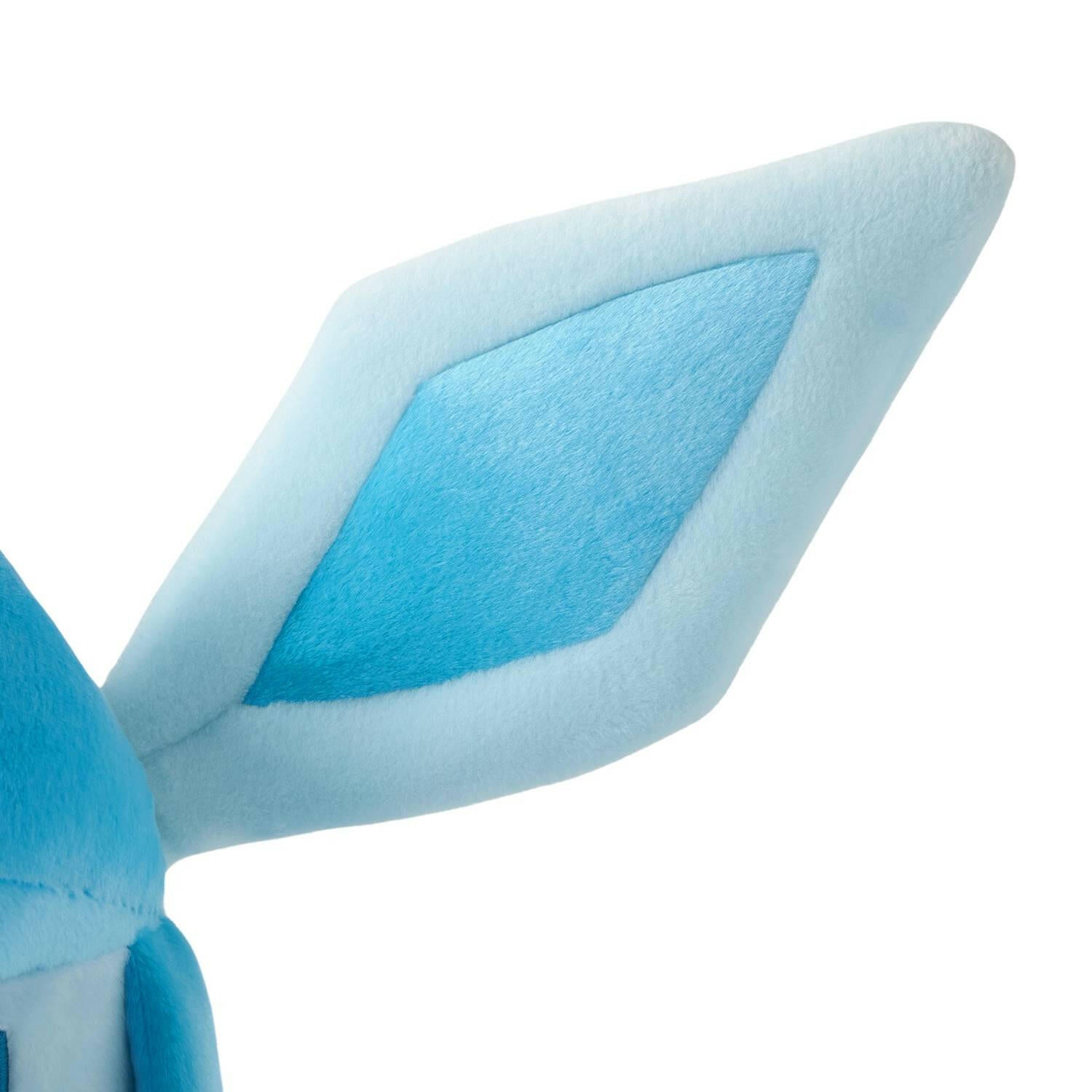 [The Pokémon Company] Pokémon: Life-Size Plush - Glaceon (Lying Down Ver.) (Limited Edition) (Pre-Order) - AnisoftPH
