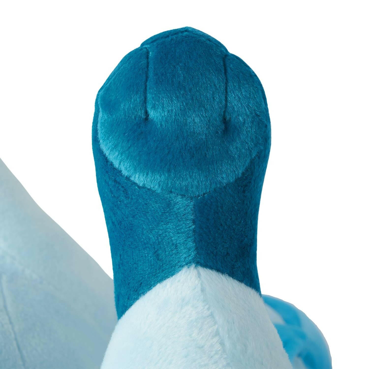 [The Pokémon Company] Pokémon: Life-Size Plush - Glaceon (Lying Down Ver.) (Limited Edition) (Pre-Order) - AnisoftPH