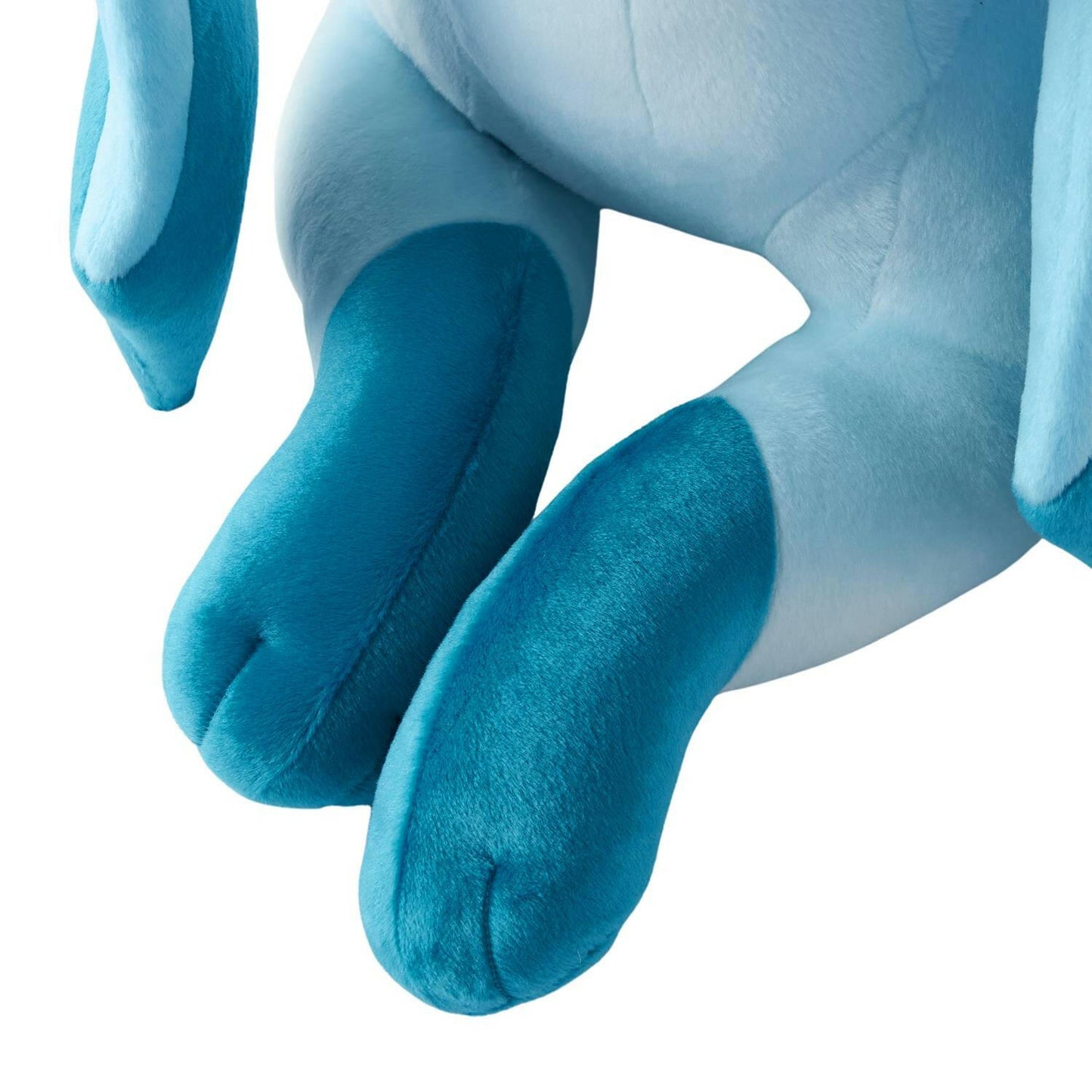 [The Pokémon Company] Pokémon: Life-Size Plush - Glaceon (Lying Down Ver.) (Limited Edition) (Pre-Order) - AnisoftPH