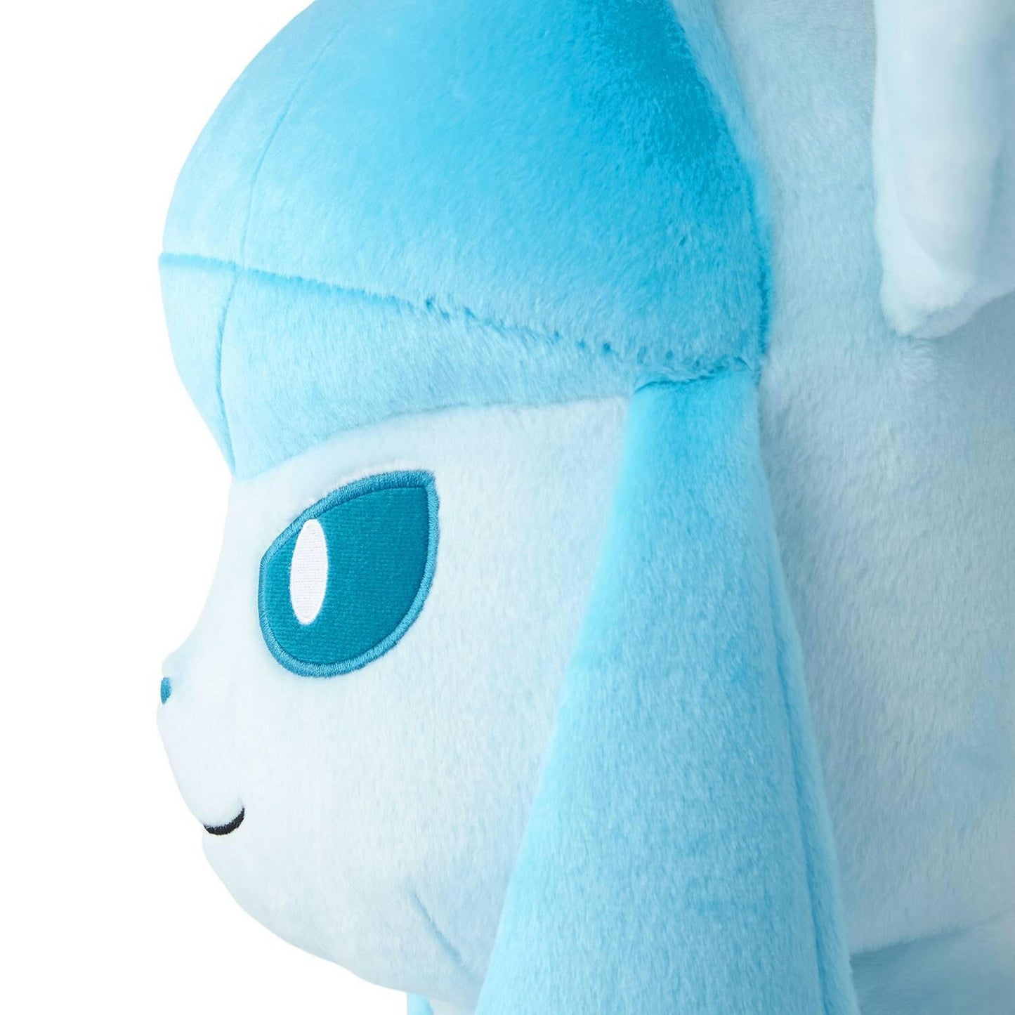 [The Pokémon Company] Pokémon: Life-Size Plush - Glaceon (Lying Down Ver.) (Limited Edition) (Pre-Order) - AnisoftPH