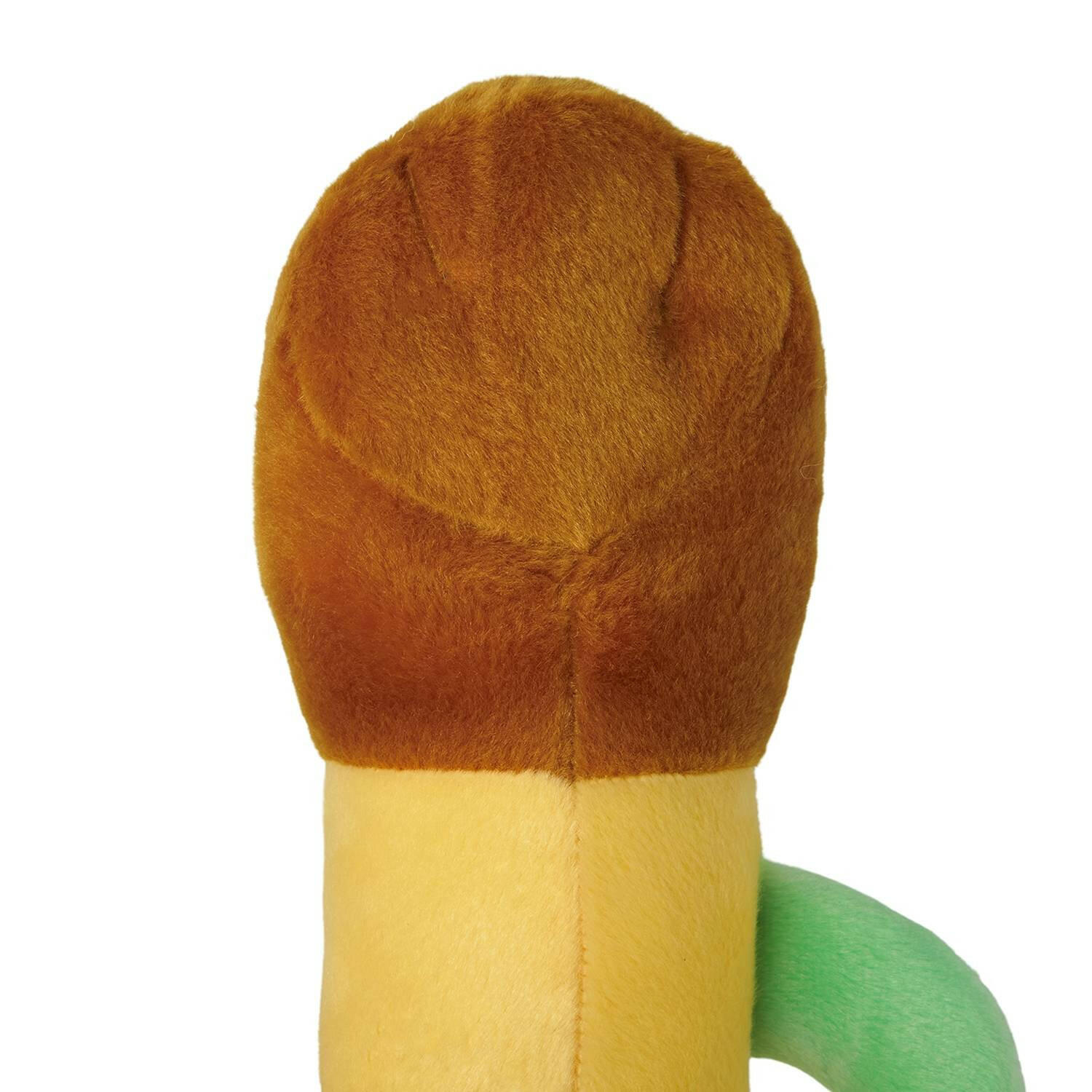 [The Pokémon Company] Pokémon: Life-Size Plush - Leafeon (Lying Down Ver.) (Limited Edition) (Pre-Order) - AnisoftPH
