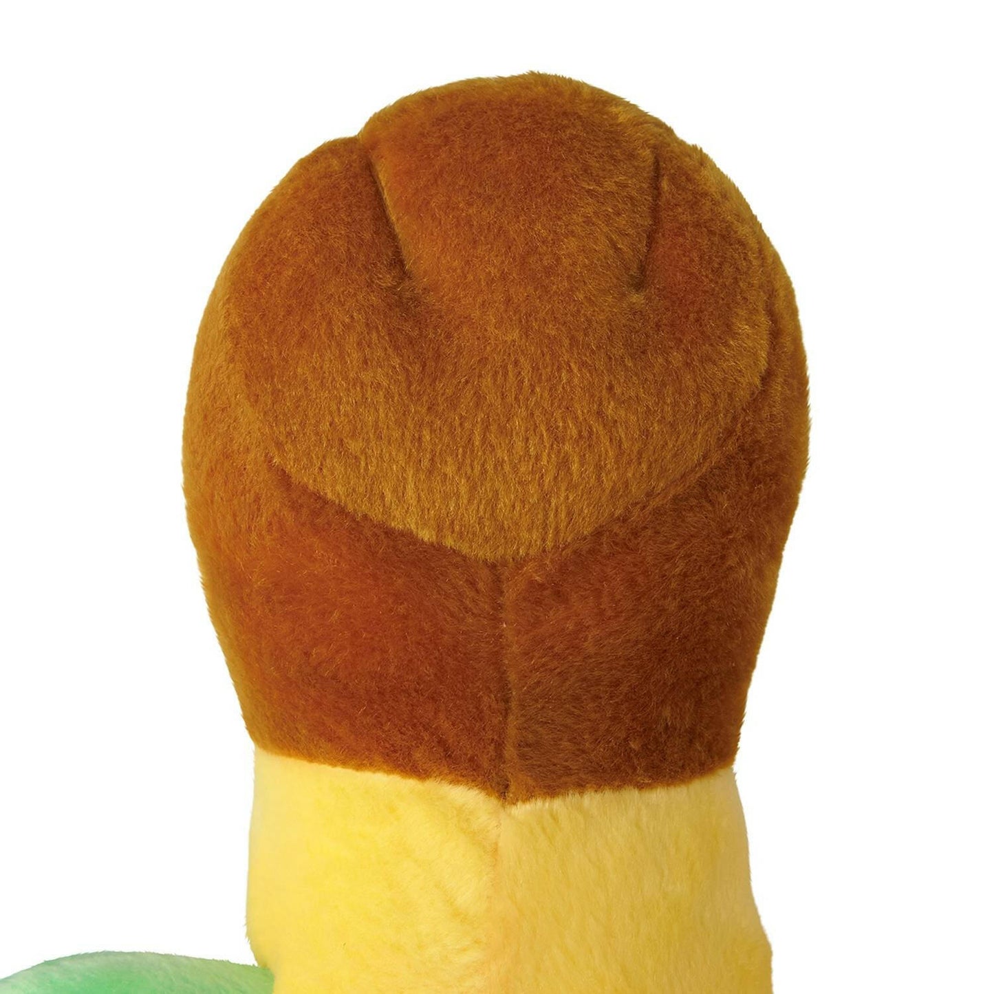 [The Pokémon Company] Pokémon: Life-Size Plush - Leafeon (Lying Down Ver.) (Limited Edition) (Pre-Order) - AnisoftPH