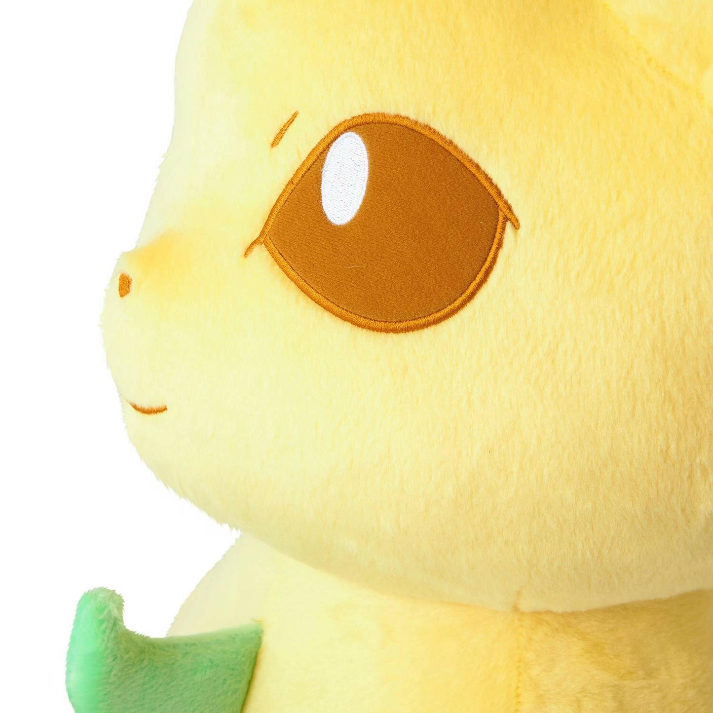 [The Pokémon Company] Pokémon: Life-Size Plush - Leafeon (Lying Down Ver.) (Limited Edition) (Pre-Order) - AnisoftPH
