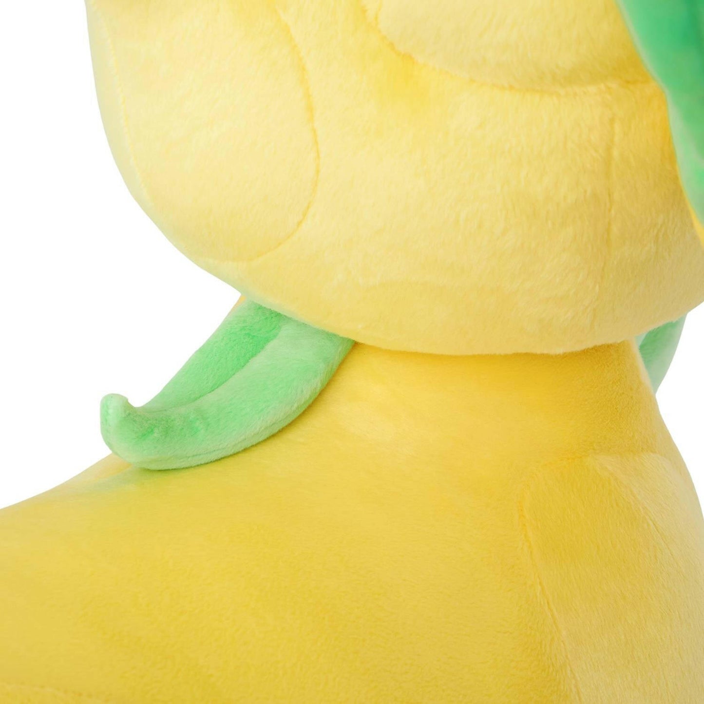 [The Pokémon Company] Pokémon: Life-Size Plush - Leafeon (Lying Down Ver.) (Limited Edition) (Pre-Order) - AnisoftPH